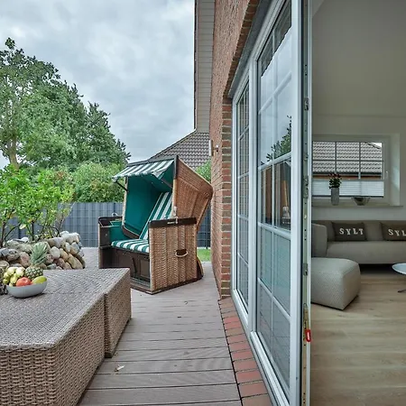 Sylt Seascape I Westerland