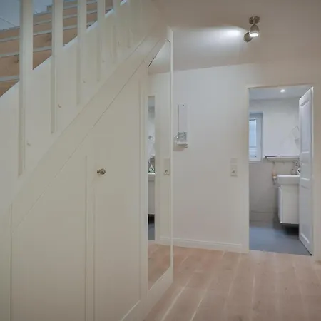 Sylt Seascape I Tatil Evi Westerland