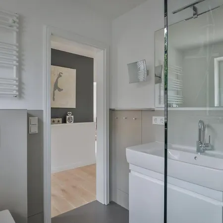 Sylt Seascape I Westerland