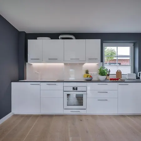 Tatil Evi Sylt Seascape I *