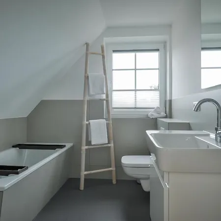 Sylt Seascape I * Westerland