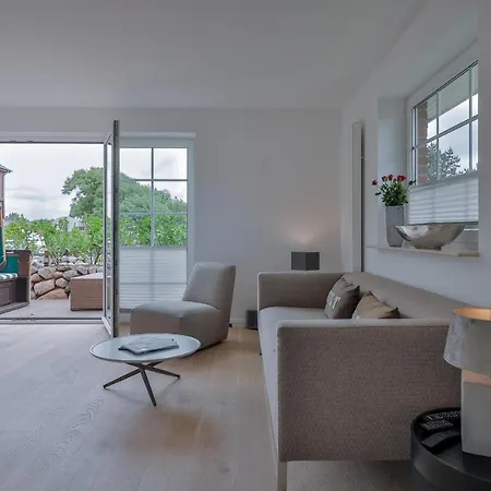 Sylt Seascape I Tatil Evi