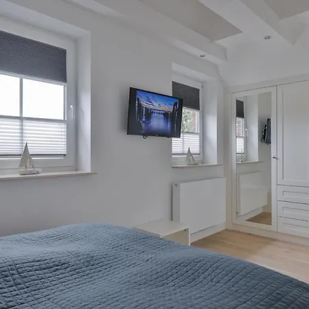 Sylt Seascape I Tatil Evi