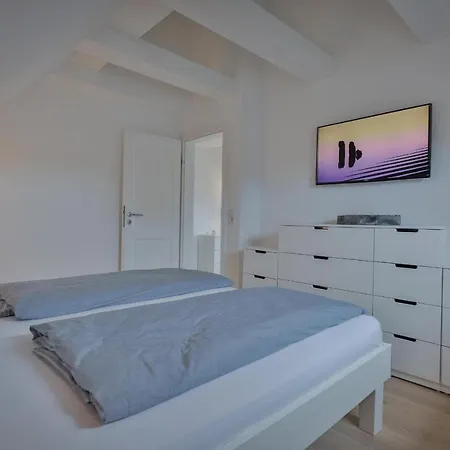 Sylt Seascape I Westerland