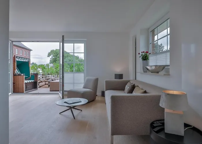 Sylt Seascape I Vakantiehuis