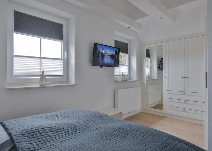 Sylt Seascape I Vakantiehuis